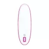 FunWater Tuxedo Sailor lasten SUP-paddleboard (vaaleanpunainen)
