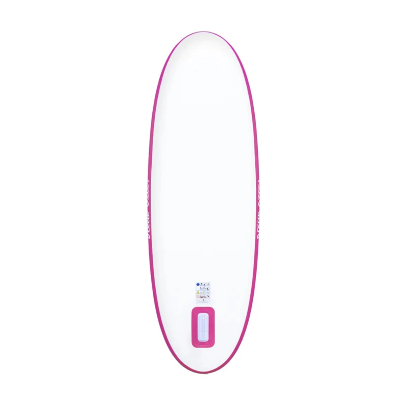 FunWater Tuxedo Sailor lasten SUP-paddleboard (vaaleanpunainen)