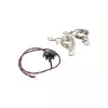 HP Q5669-67068 tulostin musta