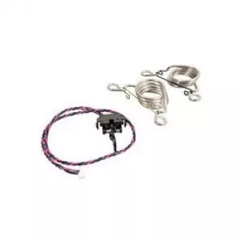 HP Q5669-67068 tulostin musta