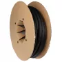 Kaapelikanava Label-the-cable PRO5110 musta