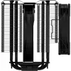 Cooler Master MasterAir MA824 Stealth prosessorin ilmajäähdytin 120/135 mm musta