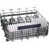 Siemens iQ500 SN55ES12CE astianpesukone puoli-integroitu 14 astiastoyksikköä