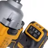 DeWALT DCF891NT-XJ sähköruuvinväännin/iskuväännin keltainen
