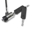 Kannettavan tietokoneen turvalukko DICOTA Stand-alone Pro Key D30867