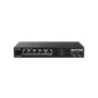 Tenda TEM2007X verkkokytkin 2.5G Ethernet 5 porttia
