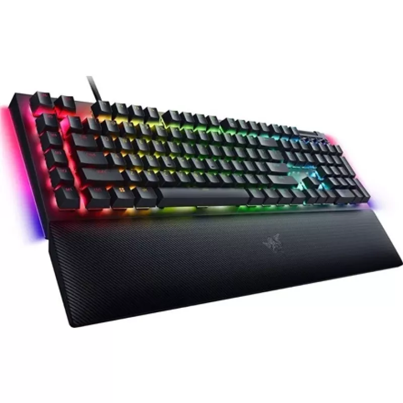 Razer RZ03-04691800-R3M1 näppäimistö peli USB QWERTY US englanti musta