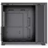 Jonsbo D41 Mesh Standard ATX PC-kotelo – musta, temperlas