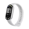Älykello Xiaomi SmartBand 10 hopea AMOLED BT