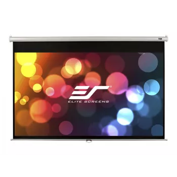 Elite Screens M71XWS1 tuote musta