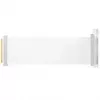 TRYX STRING PCIe 5.0 x16 riser-kaapeli, 300 mm – valkoinen