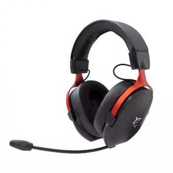 Kuulokkeet White Shark GH-2445 Fox musta