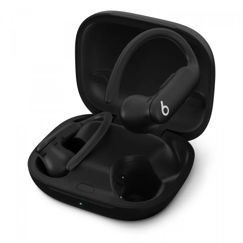 Kuulokkeet Beats Powerbeats Pro 2 Jet musta