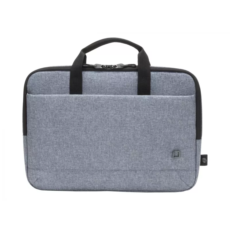 Salkku DICOTA ohut Eco MOTION 10-11,6 tuuman 29,5 cm sininen
