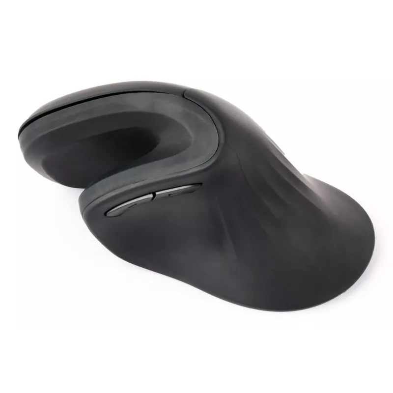 Gembird MUSW-ERGO-03 hiiri koti oikeakätinen RF langaton optinen 1600 DPI