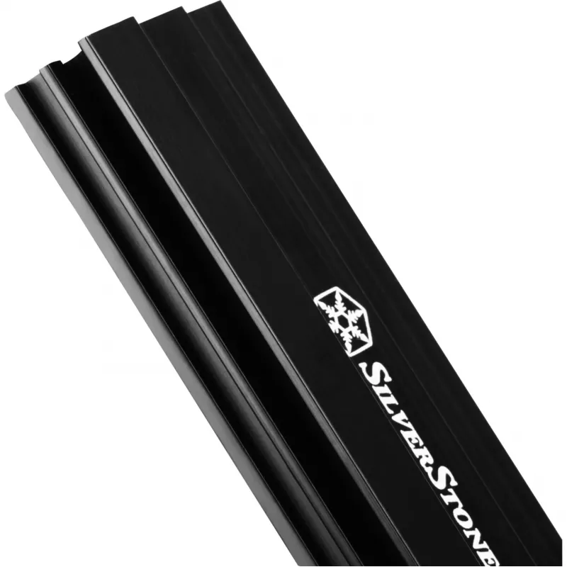 Silverstone Technology SilvStone SST-TP02-M2 jäähdytyssarja (SST-TP02-M2)