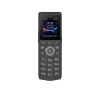 IP-matkapuhelin Fanvil W710P musta