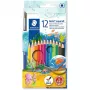 Akvarellikynä Staedtler Noris aquarell 144 10