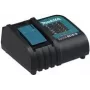 Makita DC18SD Makstar laturi 9,6-18 V Li-Ion - laturi