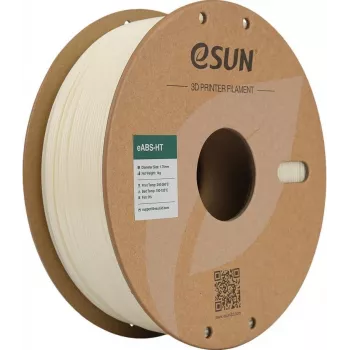 EABS-HT 1,75 mm natural 1 kg ESUN 3D-filamentti (EABS-HT-P175N1)