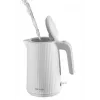 Vedenkeitin Concept Solution RK2390, muovikotelo, 1,7 L, valkoinen