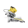 DeWALT DWS778-QS katkaisusaha 4300 kierr./min 1850 W