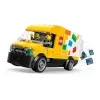 LEGO CITY 60500 LEGO-pakettiauto