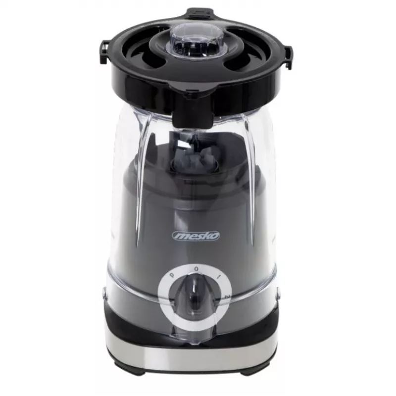 Mesko MS 4079b sekoitin 1,8 L pöytäsekoitin 1000 W musta