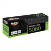 INNO3D GeForce RTX 5060 X3LP 8GB GDDR7 Low Profile -näytönohjain