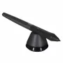 HUION H640P piirtopöytä 5080 lpi 160 x 99 mm USB musta
