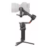 Käsikameravakain DJI RS 4 Pro Combo musta hiilikuitu 13h akku