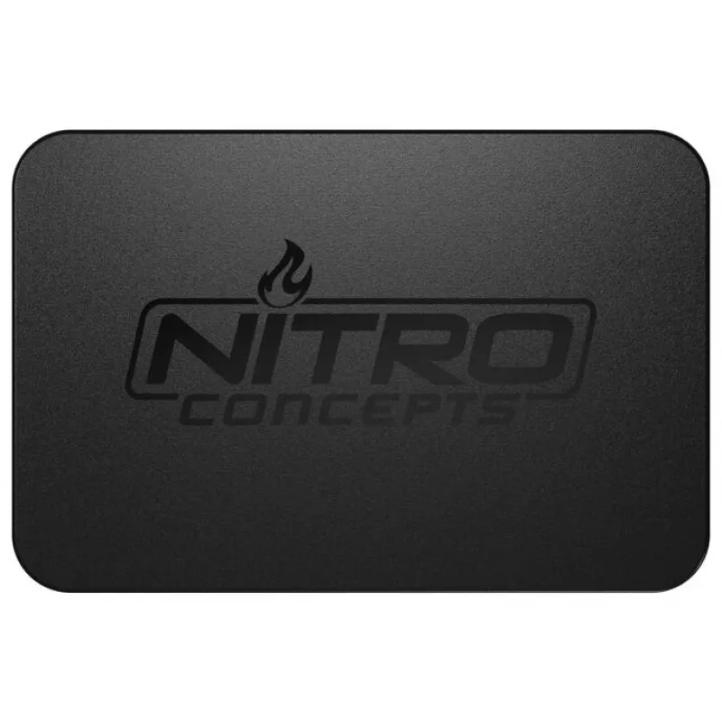 Nitro Concepts IMMERSION LED -laatikko