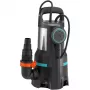 Gardena 9046-20 puutarhatyökalu 25000 L musta