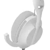 Kuulokkeet White Shark GH-2440 Parrot valkoinen/harmaa