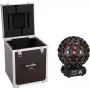 Eurolite Set LED B-40 HCL MK2 keilatehoste, musta, kotelolla