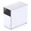 PC-kotelo Jonsbo D41 STD Midi Tower valkoinen
