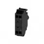 Siemens LED-elementti valkoinen 24 V DC/AC SIRIUS ACT 3SU1401-1BB60-3AA0 1 kpl (3SU1401-1BB60-3AA0)