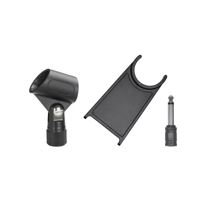 Klipsimikrofoni Audio-Technica ATR1200X