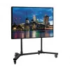 B-Tech BT8506 165,1 cm (65) musta