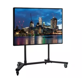 B-Tech BT8506 165,1 cm (65) musta