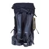 Reppu Deuter Futura 32 L harmaa vuorikiipeily vaellus unisex
