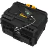 Toughsystem laturi DWST83471 2X4A Dewalt