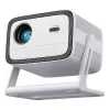 Projektori WANBO Vali 1 Full HD 900 ANSI lumenia kannettava kotiteatteri