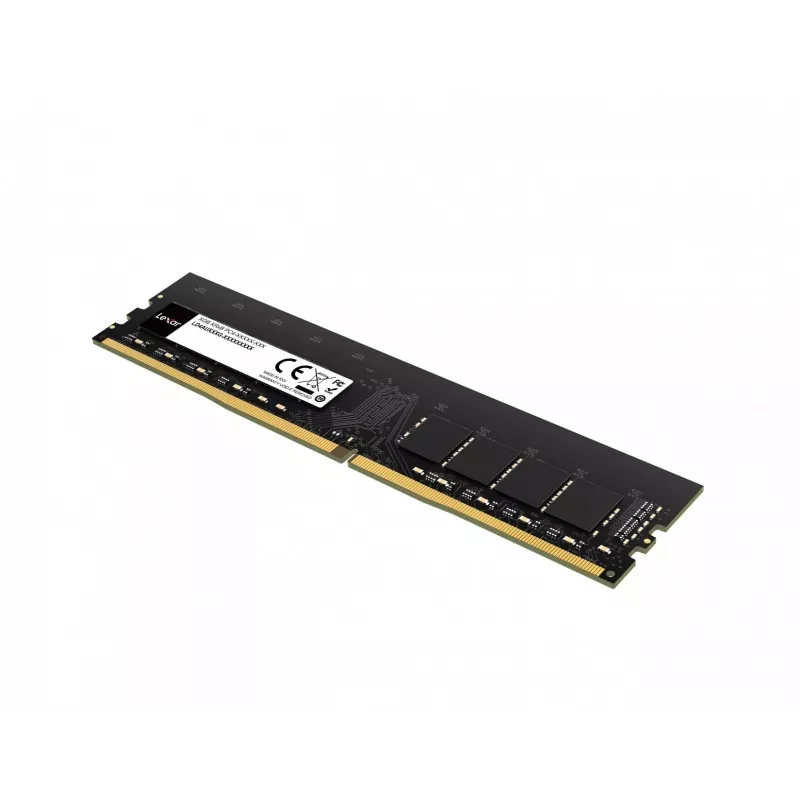DDR4 16GB (1x16GB) 3200 MHz CL22 RAM-moduuli, Lexar