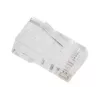 Johtoliitin RJ-45 Lanberg PLU-6000EZ
