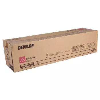 Develop TN-713 väriainekasetti, magenta (A9K83D0)