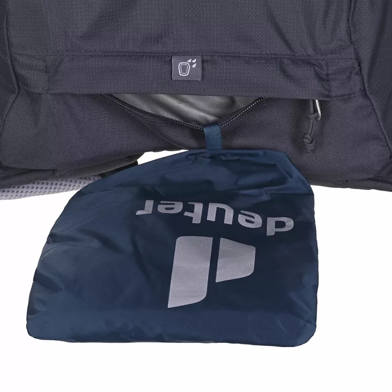 Vaellusreppu Deuter AC Lite 28 SL 28L grafiitti unisex sisäkehyksellä