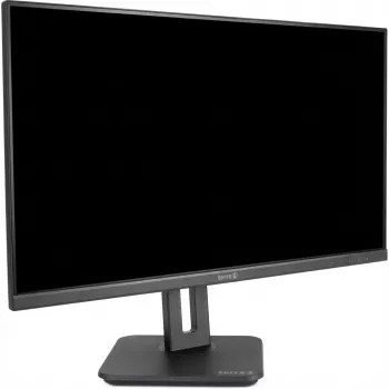 Monitoimi-LCD-teline Terra TERRA LCD monitoimiteline V3.0 — musta