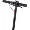 Sähköpotkulauta Scooter Two S70 400W, toimintamatka