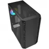 Sharkoon AK2 RGB Midi Tower musta